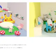 『ぽこ あ ポケモン』ゲーム内で「IKEAアイランド」に行ける！ 実店舗ではスタンプラリーや抽選企画も実施