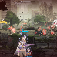 加速、いや暴走する『勝利の女神：NIKKE』のエイプリルフール！「シフティー」「シュエン」の圧倒的な殲滅力、そしてまさかの「メカシフティー」!?─過去3回の軌跡を辿る