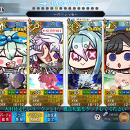 『FGO』で「ゆかいな不具合」発生中!? サーヴァントが再び“あのビジュアル”に─宝具演出も変化、スナップ撮影機能に対応【エイプリルフール】