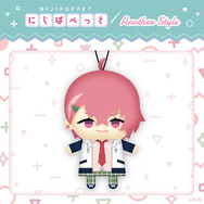 鹿鳴館キリコ、剣持刀子など、にじさんじライバーが“another style”で「にじぱぺっと」に！4月1日限定で本当に受注販売