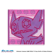「ポケモン」新作タオルに注目！キャプテンピカチュウやヤミラミ、パモなどインパクトたっぷりなデザイン