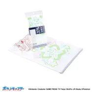 「ポケモン」新作タオルに注目！キャプテンピカチュウやヤミラミ、パモなどインパクトたっぷりなデザイン