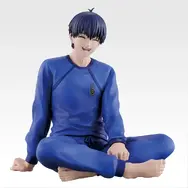 「ブルーロック」新作一番くじの全ラインナップ公開！潔世一や凪誠士郎、そして衝撃の「メイド馬狼」フィギュアも