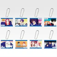 「ブルーロック」新作一番くじの全ラインナップ公開！潔世一や凪誠士郎、そして衝撃の「メイド馬狼」フィギュアも