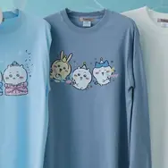 「ちいかわ＆ハチワレ」誕生日の期間限定デザインが登場！王子なうさぎと、3人で派手に祝う“おめでとう”の全3種から好みのグッズを作成