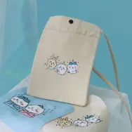 「ちいかわ＆ハチワレ」誕生日の期間限定デザインが登場！王子なうさぎと、3人で派手に祝う“おめでとう”の全3種から好みのグッズを作成