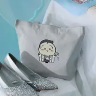 「ちいかわ＆ハチワレ」誕生日の期間限定デザインが登場！王子なうさぎと、3人で派手に祝う“おめでとう”の全3種から好みのグッズを作成