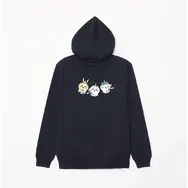 「ちいかわ＆ハチワレ」誕生日の期間限定デザインが登場！王子なうさぎと、3人で派手に祝う“おめでとう”の全3種から好みのグッズを作成