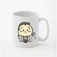 「ちいかわ＆ハチワレ」誕生日の期間限定デザインが登場！王子なうさぎと、3人で派手に祝う“おめでとう”の全3種から好みのグッズを作成