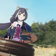 『プリコネ』×「ガルパン」コラボ開催決定！西住みほがペコリーヌと冒険する特別イラストも公開