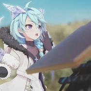 『プリコネ』×「ガルパン」コラボ開催決定！西住みほがペコリーヌと冒険する特別イラストも公開