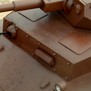 『プリコネ』×「ガルパン」コラボ開催決定！西住みほがペコリーヌと冒険する特別イラストも公開