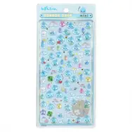 しずくちゃん ミニの「ボンボンドロップシール」が抽選で当たる！公式ファンブック購入で応募できるプレゼント企画発表