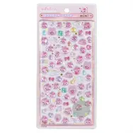 しずくちゃん ミニの「ボンボンドロップシール」が抽選で当たる！公式ファンブック購入で応募できるプレゼント企画発表