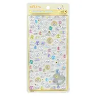 しずくちゃん ミニの「ボンボンドロップシール」が抽選で当たる！公式ファンブック購入で応募できるプレゼント企画発表