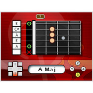 あなたの楽々エレクトリックギター