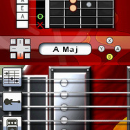 あなたの楽々エレクトリックギター