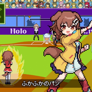 伝説の野球ゲーム『燃えろ!!プロ野球』がホロライブ版で蘇る！『萌えろ!!ホロ野球』Steamストア公開
