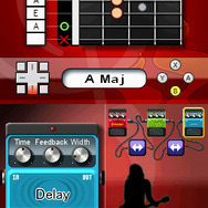 あなたの楽々エレクトリックギター