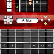 あなたの楽々エレクトリックギター