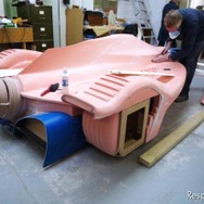 グランツーリスモ5×レッドブル X1プロトタイプ