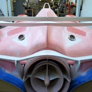 グランツーリスモ5×レッドブル X1プロトタイプ