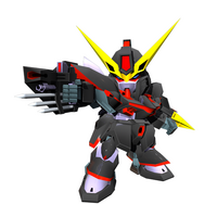 SDガンダム カプセルファイター オンライン