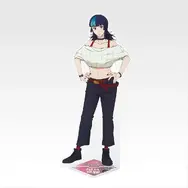 「呪術廻戦」新作一番くじの全ラインナップ公開！死滅回游編より乙骨憂太やリカ、石流龍など5体を堂々立体化