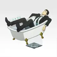 「呪術廻戦」新作一番くじの全ラインナップ公開！死滅回游編より乙骨憂太やリカ、石流龍など5体を堂々立体化