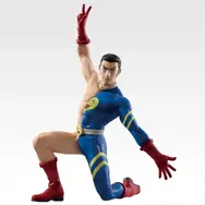 「呪術廻戦」新作一番くじの全ラインナップ公開！死滅回游編より乙骨憂太やリカ、石流龍など5体を堂々立体化