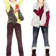 がーるず★パラダイス