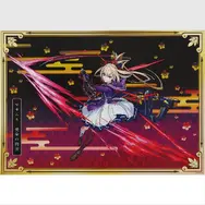 『モンスト』新作一番くじの全ラインナップ公開！「エル：破邪モード」フィギュアや、「マサムネ」たち人気キャラのグッズも豊富