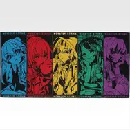 『モンスト』新作一番くじの全ラインナップ公開！「エル：破邪モード」フィギュアや、「マサムネ」たち人気キャラのグッズも豊富