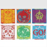 『モンスト』新作一番くじの全ラインナップ公開！「エル：破邪モード」フィギュアや、「マサムネ」たち人気キャラのグッズも豊富