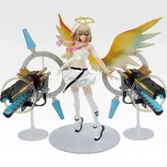 『モンスト』新作一番くじの全ラインナップ公開！「エル：破邪モード」フィギュアや、「マサムネ」たち人気キャラのグッズも豊富