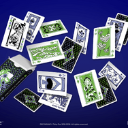 『DELTARUNE』『UNDERTALE』グッズ5点が一挙販売開始！インパクト抜群の「オメガフラウィ」ポスターなど