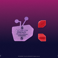 『DELTARUNE』『UNDERTALE』グッズ5点が一挙販売開始！インパクト抜群の「オメガフラウィ」ポスターなど