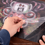 『DELTARUNE』『UNDERTALE』グッズ5点が一挙販売開始！インパクト抜群の「オメガフラウィ」ポスターなど