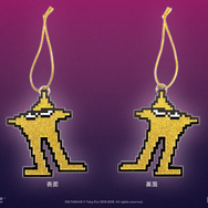 『DELTARUNE』『UNDERTALE』グッズ5点が一挙販売開始！インパクト抜群の「オメガフラウィ」ポスターなど