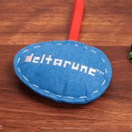 『DELTARUNE』『UNDERTALE』グッズ5点が一挙販売開始！インパクト抜群の「オメガフラウィ」ポスターなど