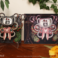 『DELTARUNE』『UNDERTALE』グッズ5点が一挙販売開始！インパクト抜群の「オメガフラウィ」ポスターなど