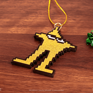 『DELTARUNE』『UNDERTALE』グッズ5点が一挙販売開始！インパクト抜群の「オメガフラウィ」ポスターなど