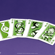 『DELTARUNE』『UNDERTALE』グッズ5点が一挙販売開始！インパクト抜群の「オメガフラウィ」ポスターなど