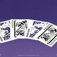 『DELTARUNE』『UNDERTALE』グッズ5点が一挙販売開始！インパクト抜群の「オメガフラウィ」ポスターなど