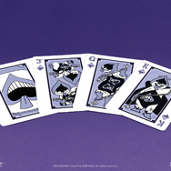 『DELTARUNE』『UNDERTALE』グッズ5点が一挙販売開始！インパクト抜群の「オメガフラウィ」ポスターなど