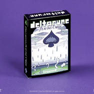 『DELTARUNE』『UNDERTALE』グッズ5点が一挙販売開始！インパクト抜群の「オメガフラウィ」ポスターなど