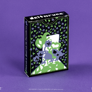 『DELTARUNE』『UNDERTALE』グッズ5点が一挙販売開始！インパクト抜群の「オメガフラウィ」ポスターなど