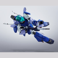 「レイズナー」が完全新規造形で立体化！複眼発光ギミックや、装甲展開でV-MAX発動後の放熱状態も再現可能