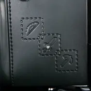 『マイクラ』ランドセル、27年4月向け予約受付が開始！内側には「ダイヤ剣」デザインも