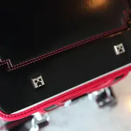 『マイクラ』ランドセル、27年4月向け予約受付が開始！内側には「ダイヤ剣」デザインも